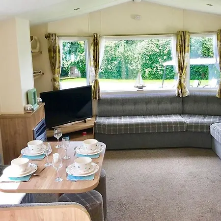 The Lakes Rookley Room photo