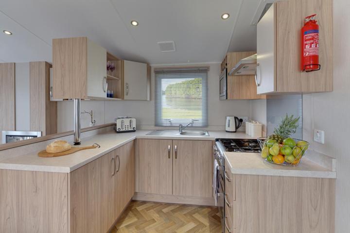 The Lakes 5* Rookley
