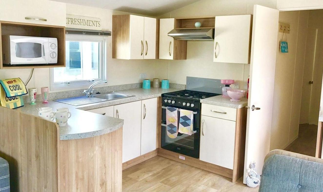 The Lakes 5* Rookley