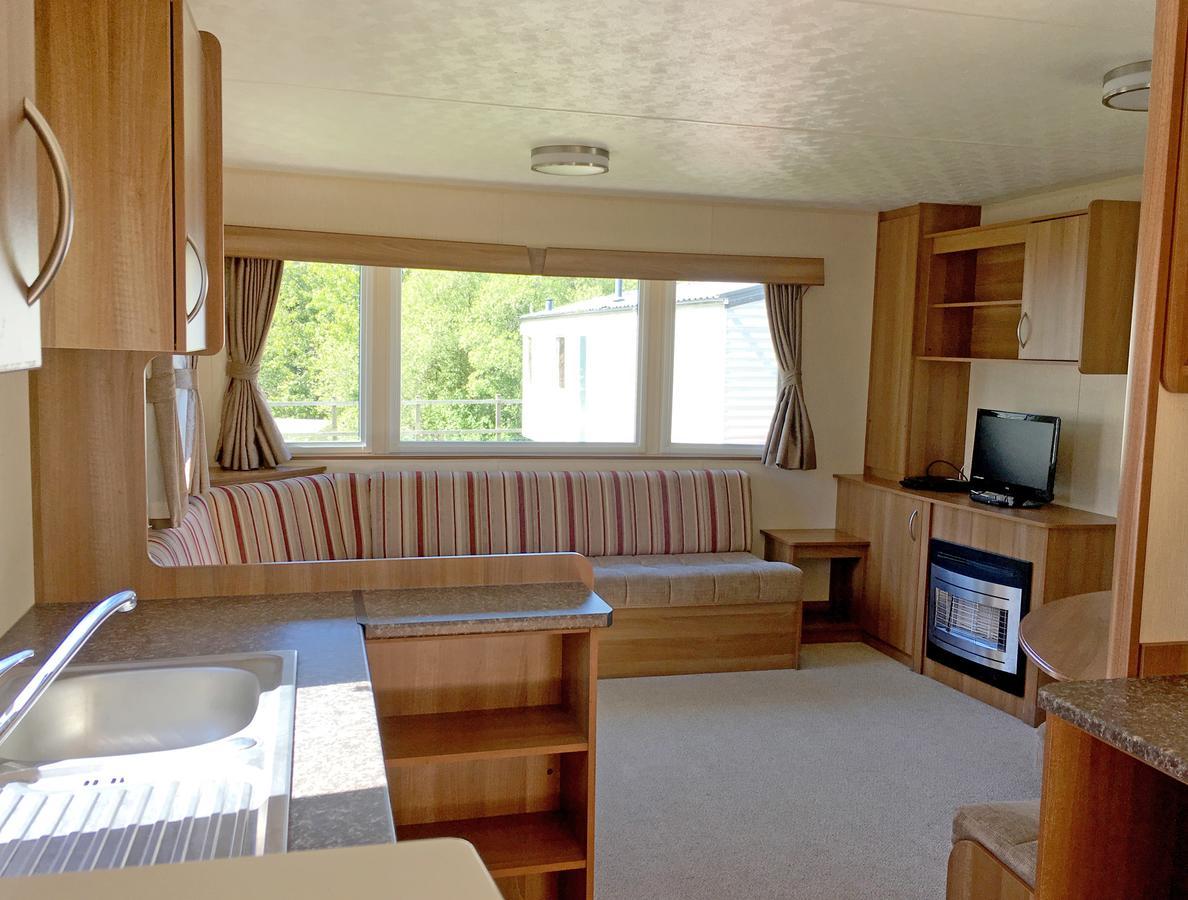 The Lakes Ferienpark 5*