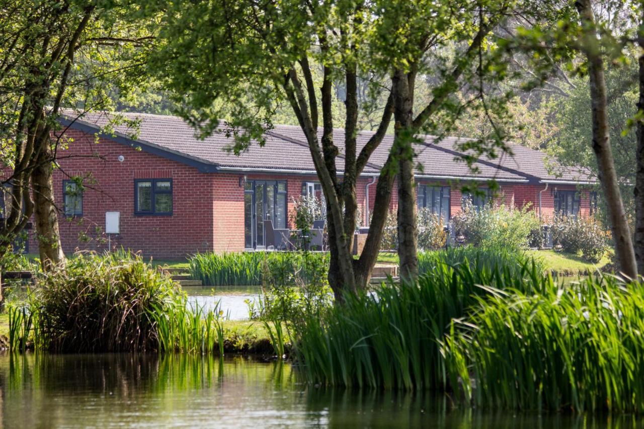 The Lakes 5* Rookley