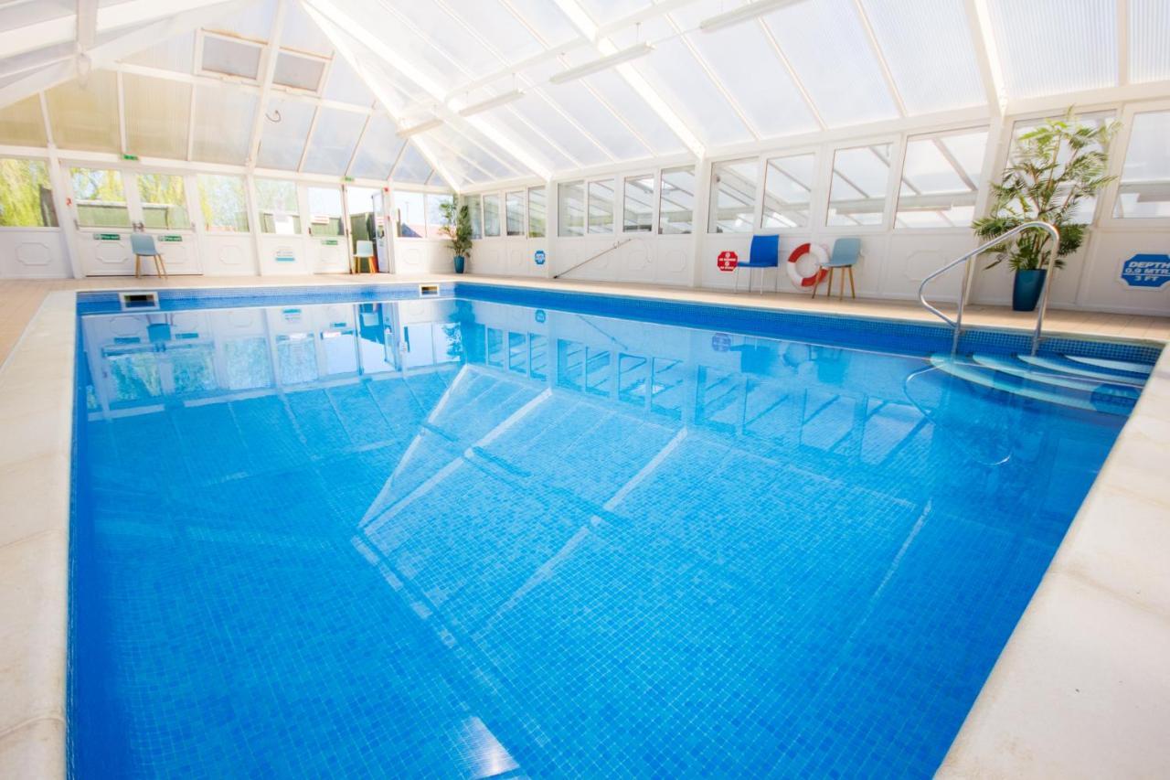 Parque de vacaciones The Lakes 5*