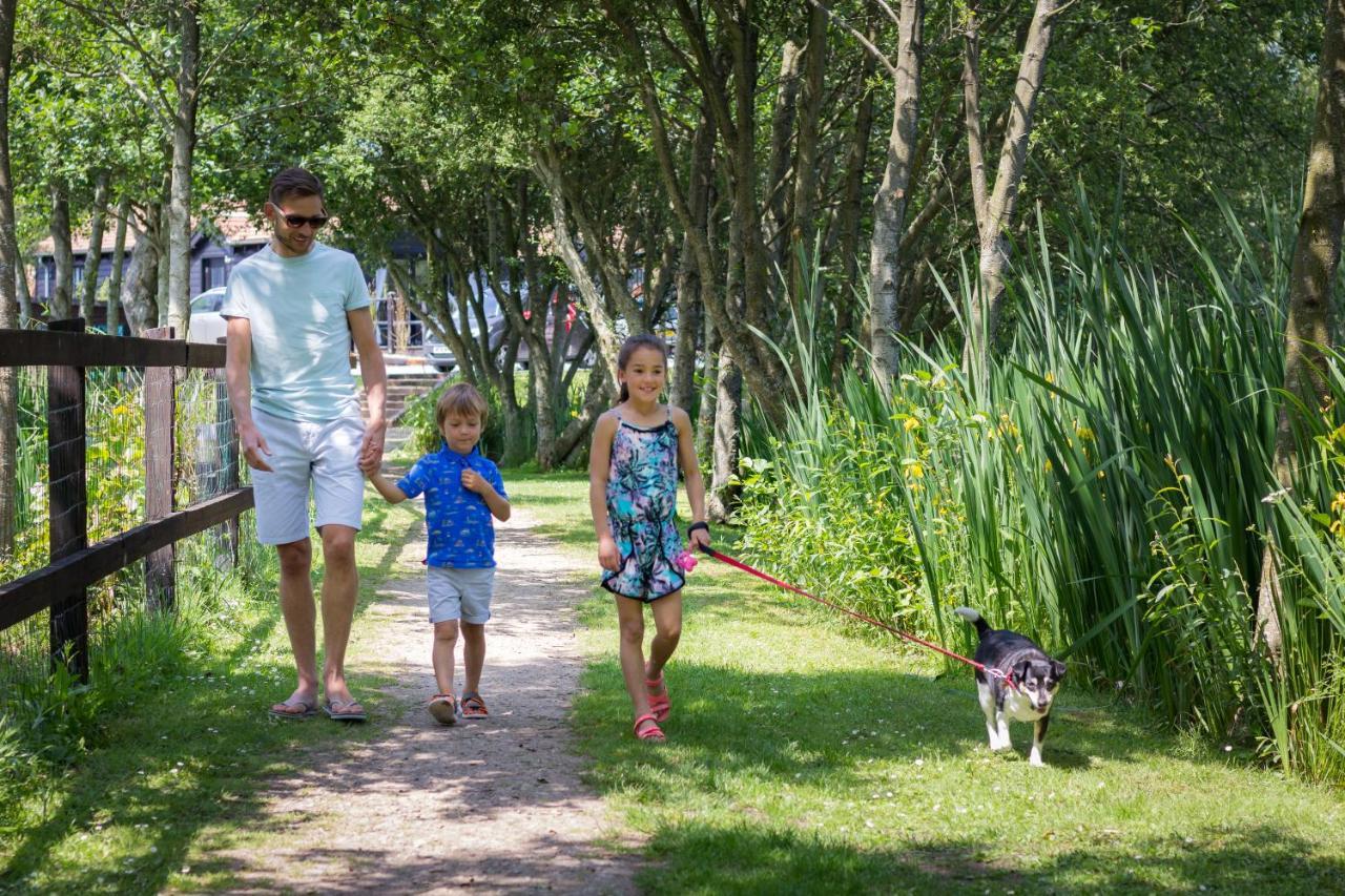 Holiday park The Lakes 5*