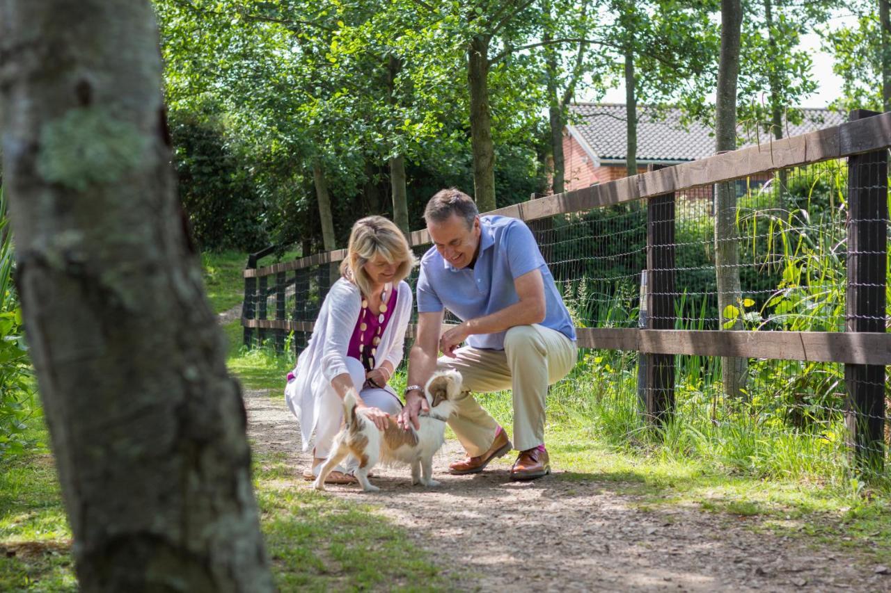 Parco vacanze The Lakes Rookley