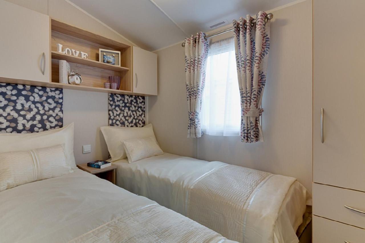 Holiday park The Lakes Rookley