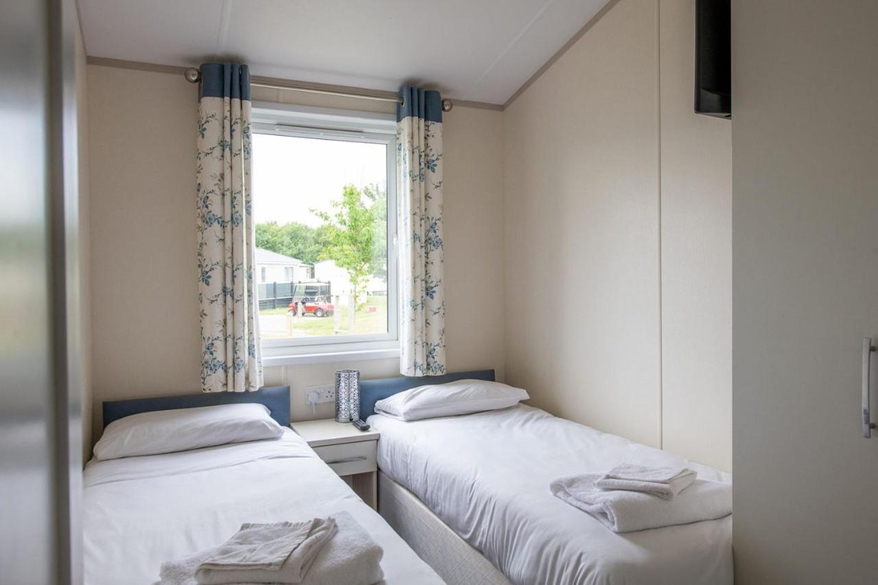 Holiday park The Lakes 5*
