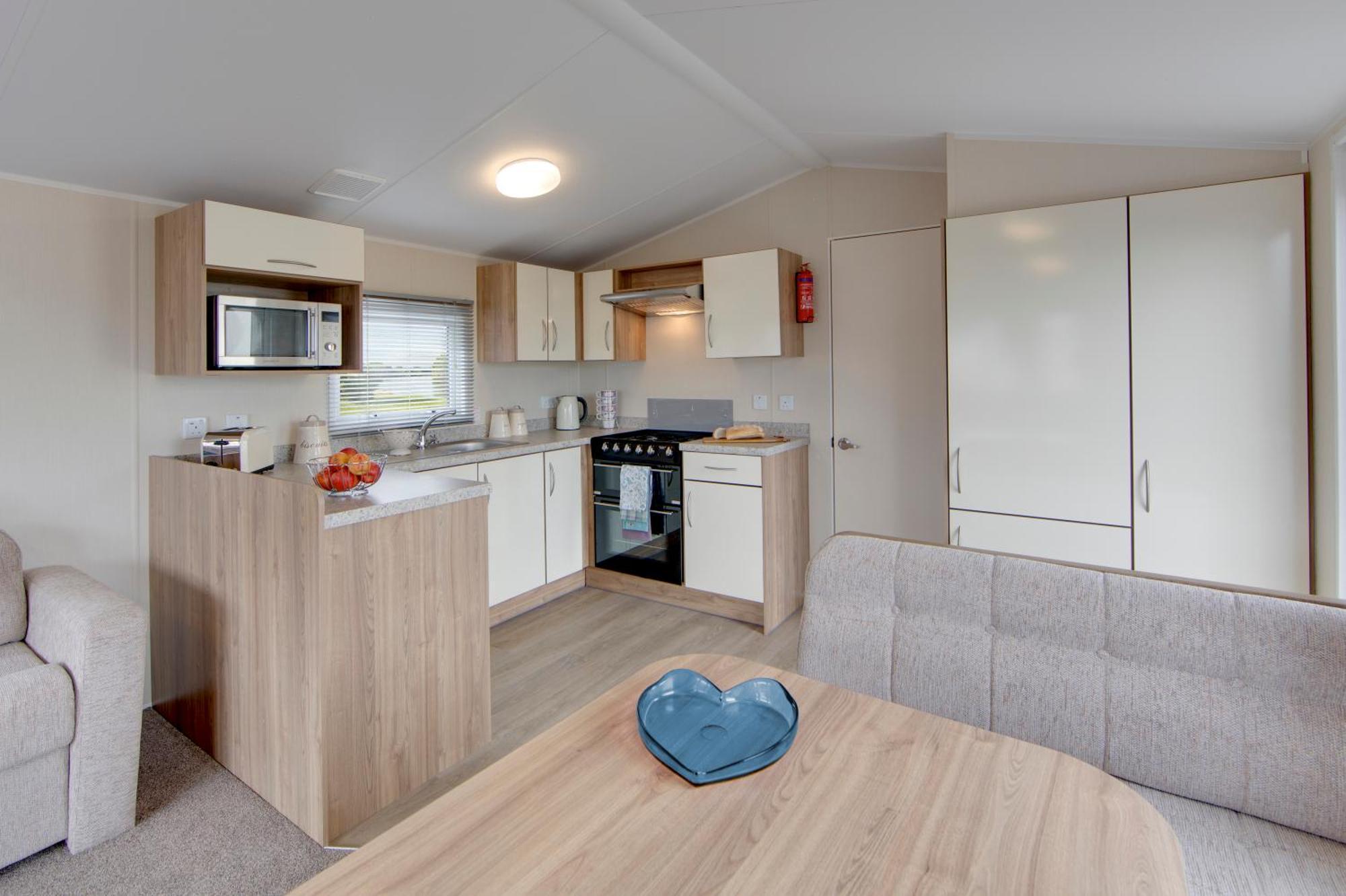 The Lakes Holiday park