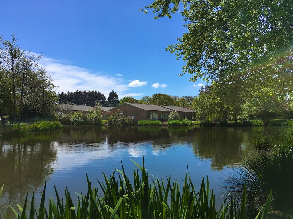 Holiday park The Lakes 5*