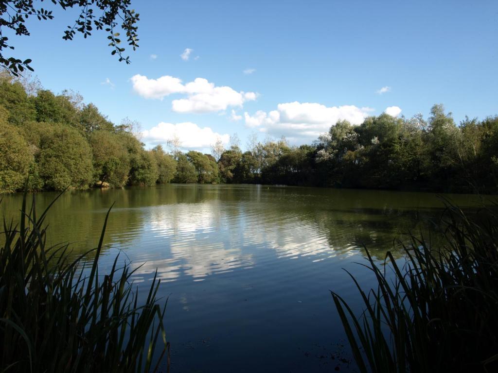Holiday park The Lakes Rookley