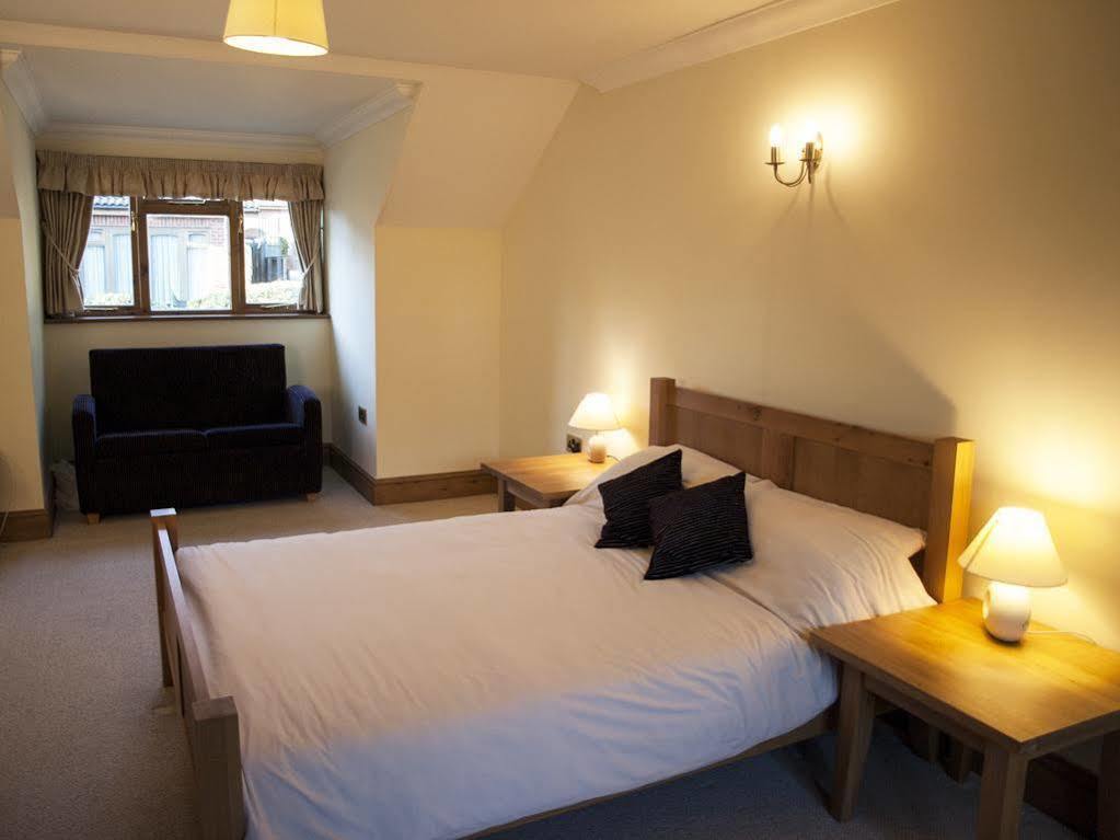 The Lakes Holiday park