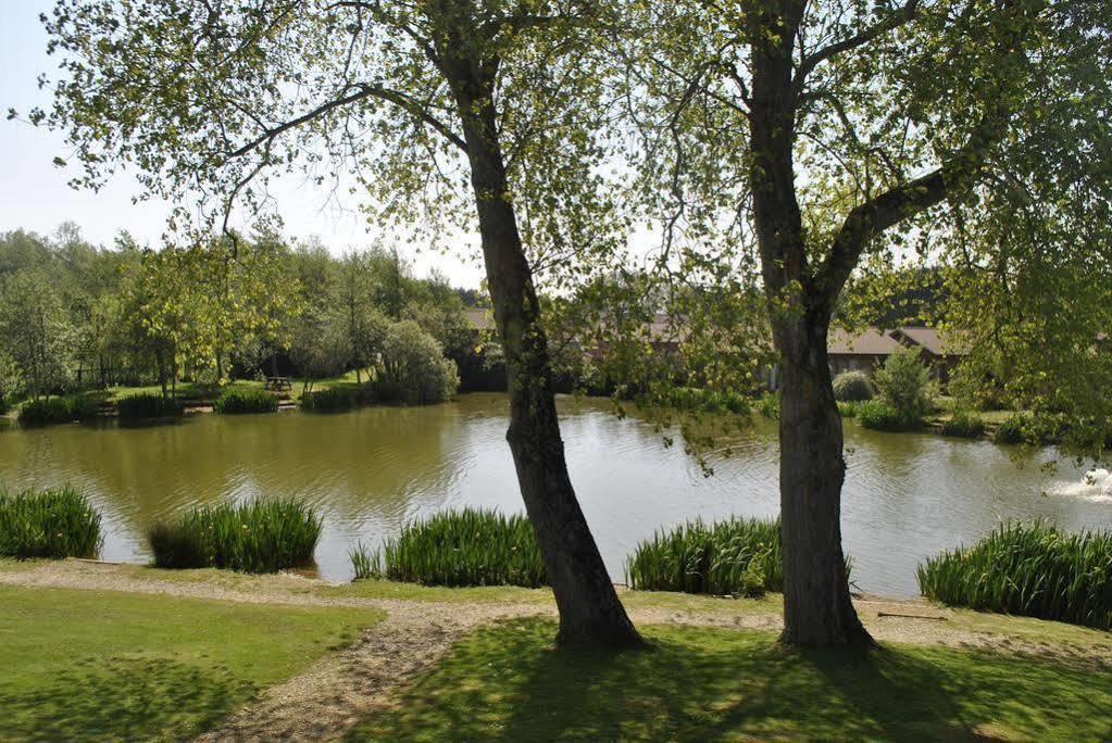 Holiday park The Lakes 5*