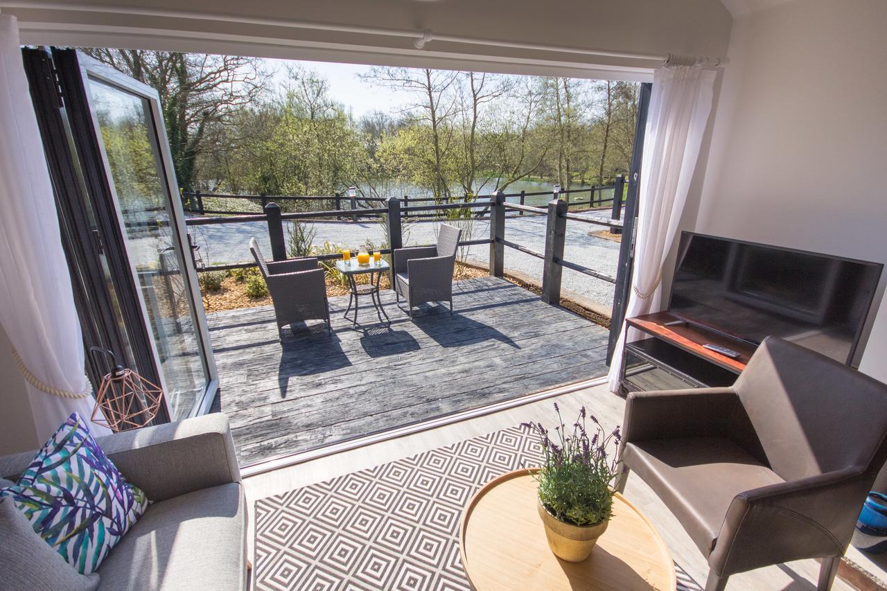 Holiday park The Lakes 5*